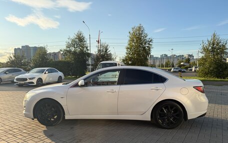 Mazda 6, 2008 год, 1 000 000 рублей, 3 фотография