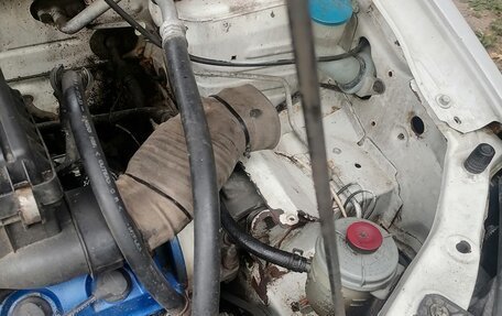 Honda HR-V I, 1999 год, 260 000 рублей, 11 фотография