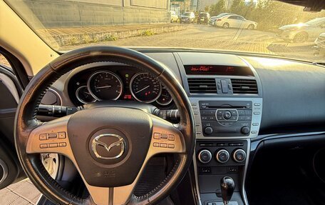 Mazda 6, 2008 год, 1 000 000 рублей, 11 фотография