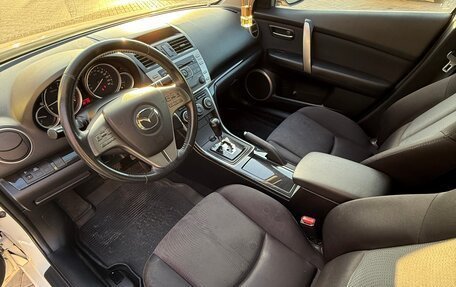 Mazda 6, 2008 год, 1 000 000 рублей, 10 фотография