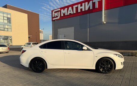 Mazda 6, 2008 год, 1 000 000 рублей, 7 фотография