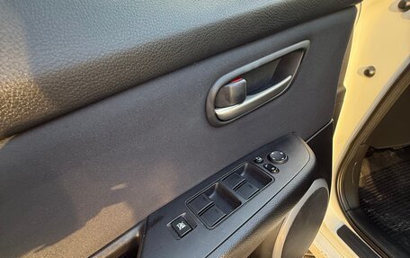 Mazda 6, 2008 год, 1 000 000 рублей, 9 фотография
