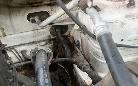 Honda HR-V I, 1999 год, 260 000 рублей, 12 фотография