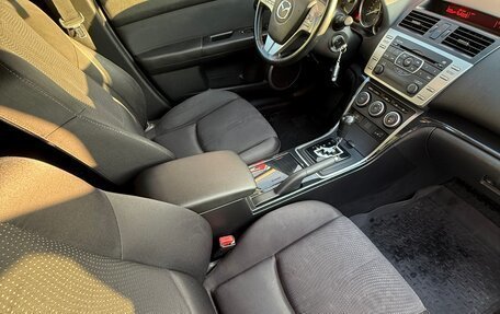 Mazda 6, 2008 год, 1 000 000 рублей, 13 фотография