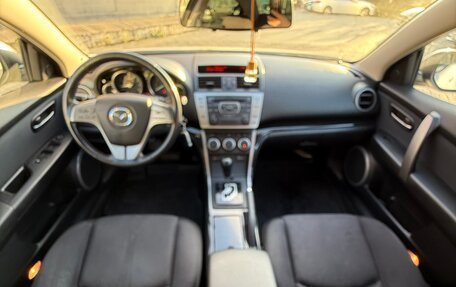 Mazda 6, 2008 год, 1 000 000 рублей, 12 фотография
