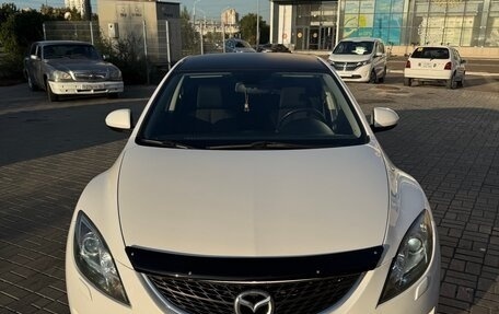 Mazda 6, 2008 год, 1 000 000 рублей, 2 фотография