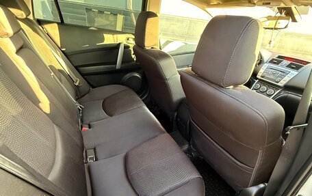Mazda 6, 2008 год, 1 000 000 рублей, 14 фотография