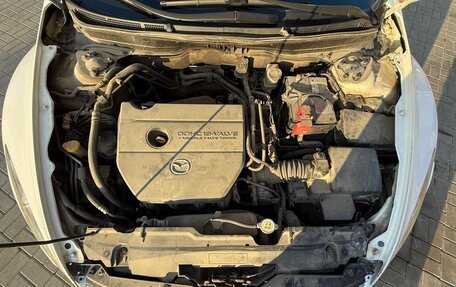 Mazda 6, 2008 год, 1 000 000 рублей, 15 фотография