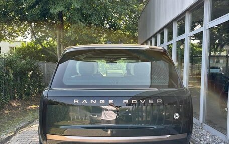 Land Rover Range Rover IV рестайлинг, 2025 год, 32 450 000 рублей, 3 фотография