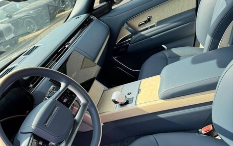 Land Rover Range Rover IV рестайлинг, 2025 год, 32 450 000 рублей, 4 фотография