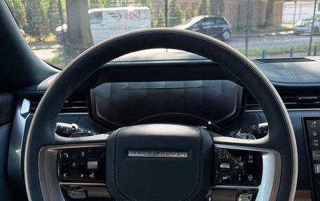 Land Rover Range Rover IV рестайлинг, 2025 год, 32 450 000 рублей, 7 фотография