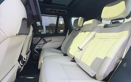 Land Rover Range Rover IV рестайлинг, 2025 год, 32 450 000 рублей, 8 фотография