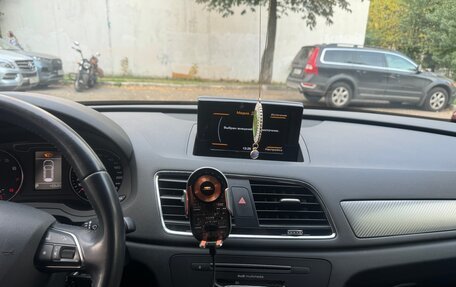 Audi Q3, 2015 год, 1 850 000 рублей, 2 фотография