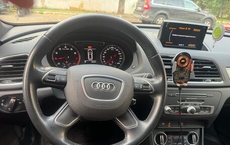 Audi Q3, 2015 год, 1 850 000 рублей, 3 фотография