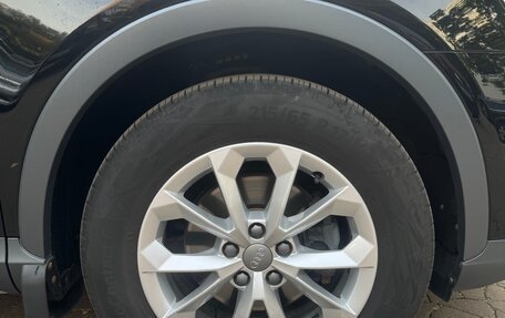 Audi Q3, 2015 год, 1 850 000 рублей, 11 фотография