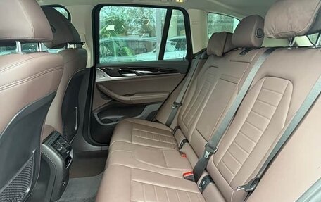 BMW X3, 2021 год, 4 500 000 рублей, 5 фотография