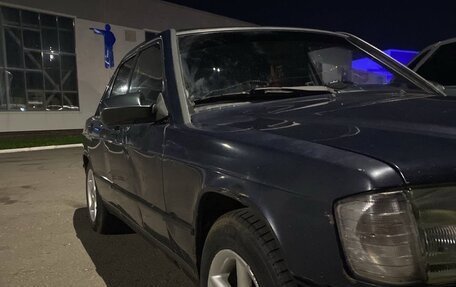 Mercedes-Benz 190 (W201), 1985 год, 170 000 рублей, 4 фотография