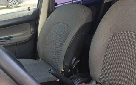 Peugeot 206, 2008 год, 315 000 рублей, 10 фотография