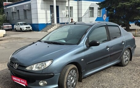 Peugeot 206, 2008 год, 315 000 рублей, 5 фотография