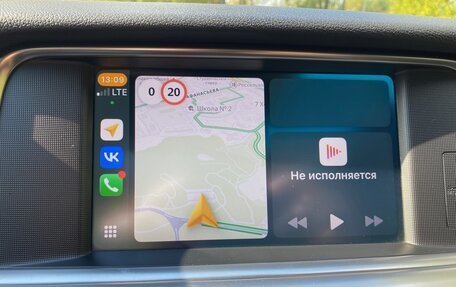 KIA Optima IV, 2018 год, 2 300 000 рублей, 19 фотография