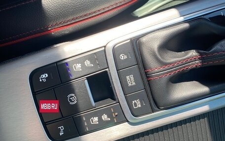 KIA Optima IV, 2018 год, 2 300 000 рублей, 12 фотография