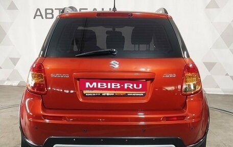 Suzuki SX4 II рестайлинг, 2010 год, 759 000 рублей, 5 фотография
