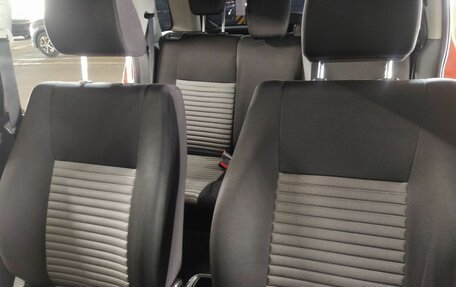 Suzuki SX4 II рестайлинг, 2010 год, 759 000 рублей, 10 фотография