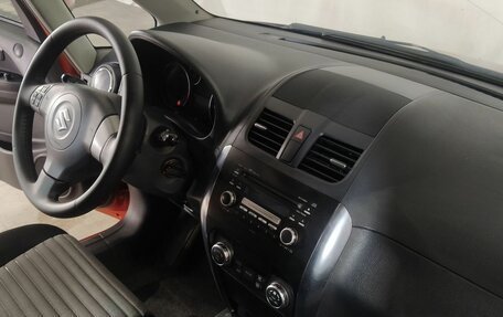 Suzuki SX4 II рестайлинг, 2010 год, 759 000 рублей, 8 фотография
