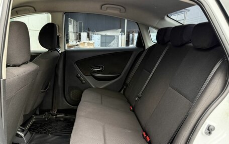 Nissan Almera, 2013 год, 685 000 рублей, 12 фотография