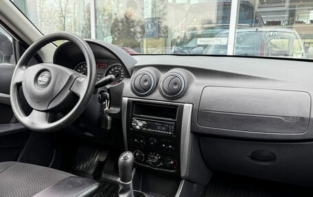 Nissan Almera, 2013 год, 685 000 рублей, 11 фотография