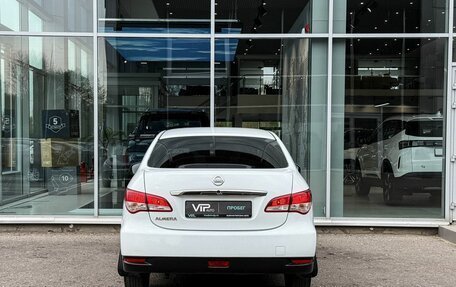 Nissan Almera, 2013 год, 685 000 рублей, 6 фотография