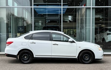 Nissan Almera, 2013 год, 685 000 рублей, 4 фотография