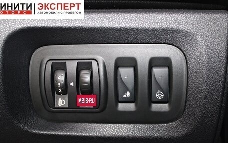 Renault Kaptur I рестайлинг, 2020 год, 1 709 900 рублей, 9 фотография