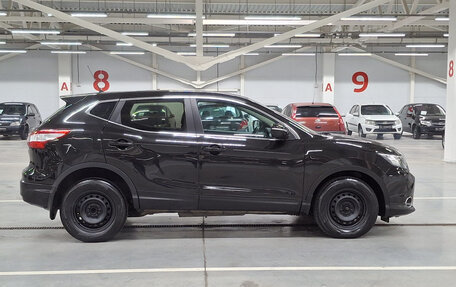 Nissan Qashqai, 2014 год, 1 199 950 рублей, 8 фотография