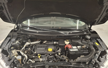 Nissan Qashqai, 2014 год, 1 199 950 рублей, 13 фотография