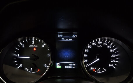Nissan Qashqai, 2014 год, 1 199 950 рублей, 17 фотография