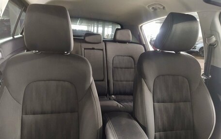 KIA Sportage IV рестайлинг, 2017 год, 1 615 000 рублей, 9 фотография