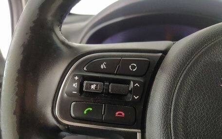 KIA Sportage IV рестайлинг, 2017 год, 1 615 000 рублей, 17 фотография