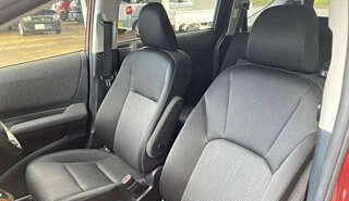 Toyota Sienta II, 2021 год, 2 270 000 рублей, 19 фотография