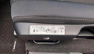 Toyota Sienta II, 2021 год, 2 270 000 рублей, 26 фотография