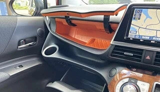 Toyota Sienta II, 2021 год, 2 270 000 рублей, 31 фотография