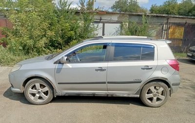 Geely MK Cross I, 2012 год, 350 000 рублей, 1 фотография