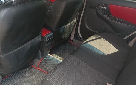 Geely MK Cross I, 2012 год, 350 000 рублей, 5 фотография