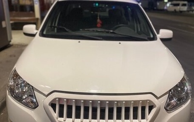 Datsun on-DO I рестайлинг, 2018 год, 500 000 рублей, 1 фотография