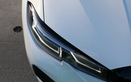 BMW 3 серия, 2021 год, 4 500 000 рублей, 15 фотография