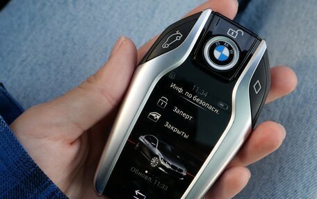 BMW 3 серия, 2021 год, 4 500 000 рублей, 14 фотография