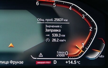 BMW 3 серия, 2021 год, 4 500 000 рублей, 20 фотография