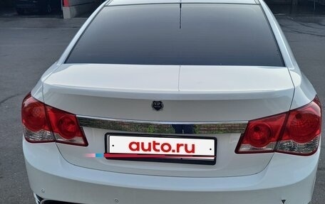 Chevrolet Cruze II, 2011 год, 610 000 рублей, 7 фотография