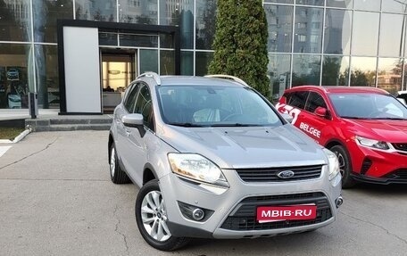 Ford Kuga III, 2012 год, 720 000 рублей, 1 фотография