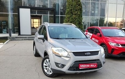 Ford Kuga III, 2012 год, 720 000 рублей, 1 фотография
